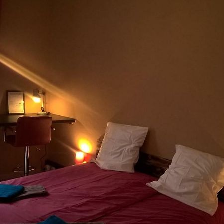 Magnifique Appartement 100M² Hyper Centre Luz Luz-Saint-Sauveur Exterior foto