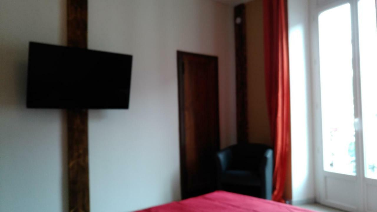 Magnifique Appartement 100M² Hyper Centre Luz Luz-Saint-Sauveur Exterior foto
